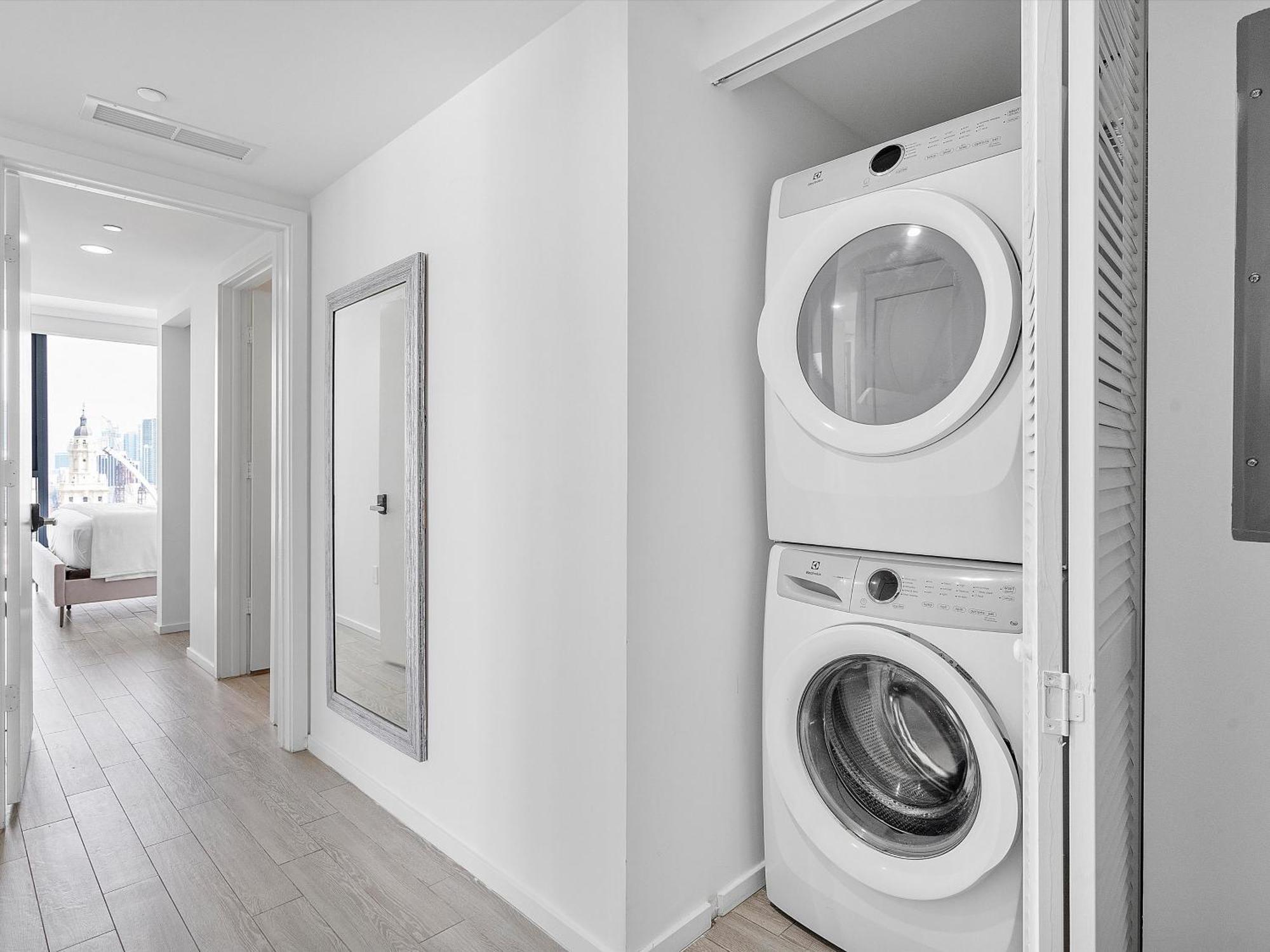 Apartamento X Lounge Iv - High-rise With Rooftop Pool In Downtown Miami